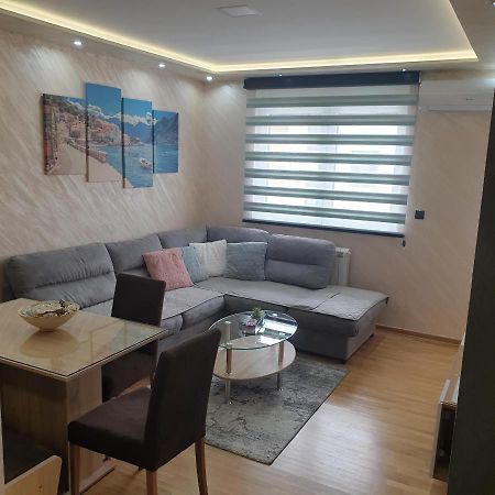 Apartman Dnd Zlatibor Sa Garazom Eksteriør bilde
