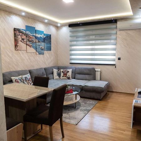 Apartman Dnd Zlatibor Sa Garazom Eksteriør bilde