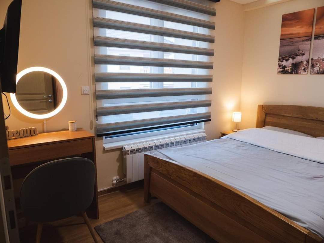 Apartman Dnd Zlatibor Sa Garazom Eksteriør bilde