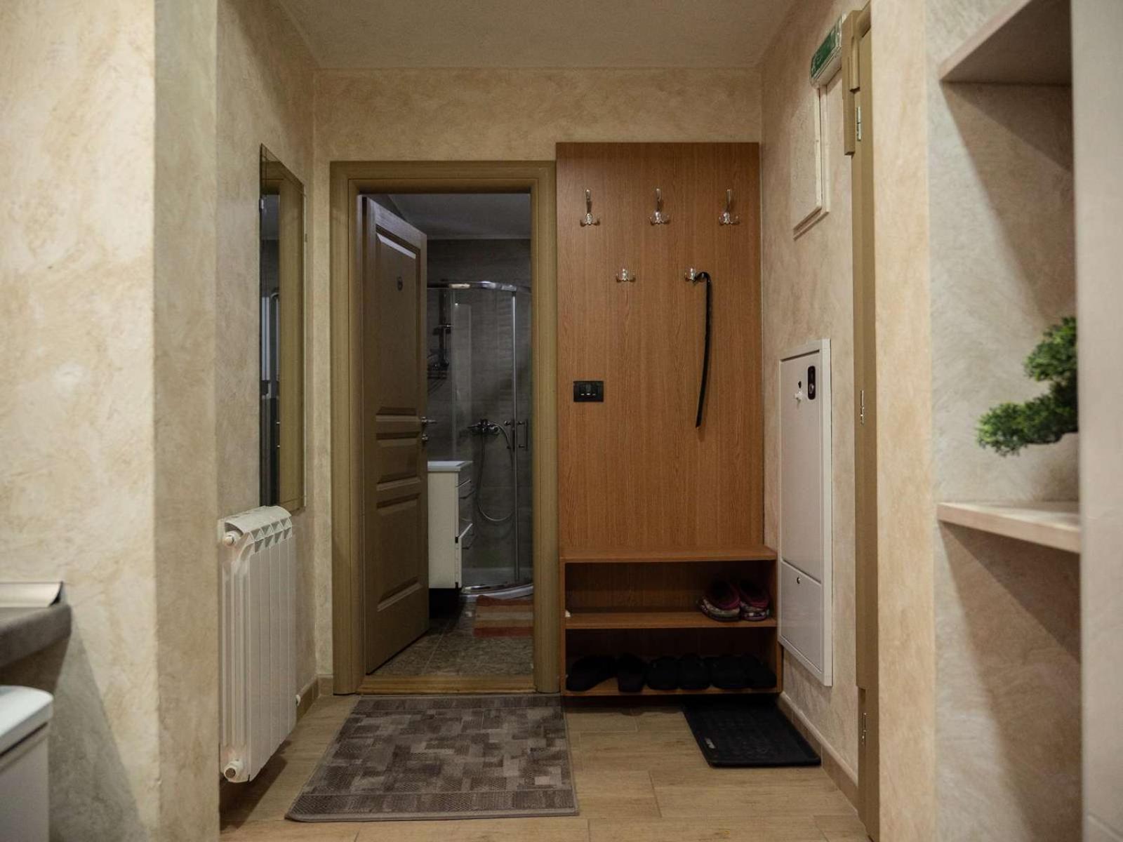 Apartman Dnd Zlatibor Sa Garazom Eksteriør bilde