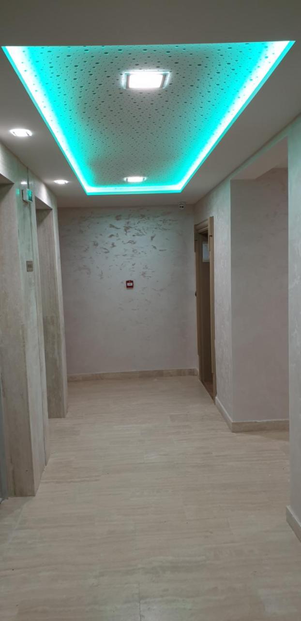 Apartman Dnd Zlatibor Sa Garazom Eksteriør bilde