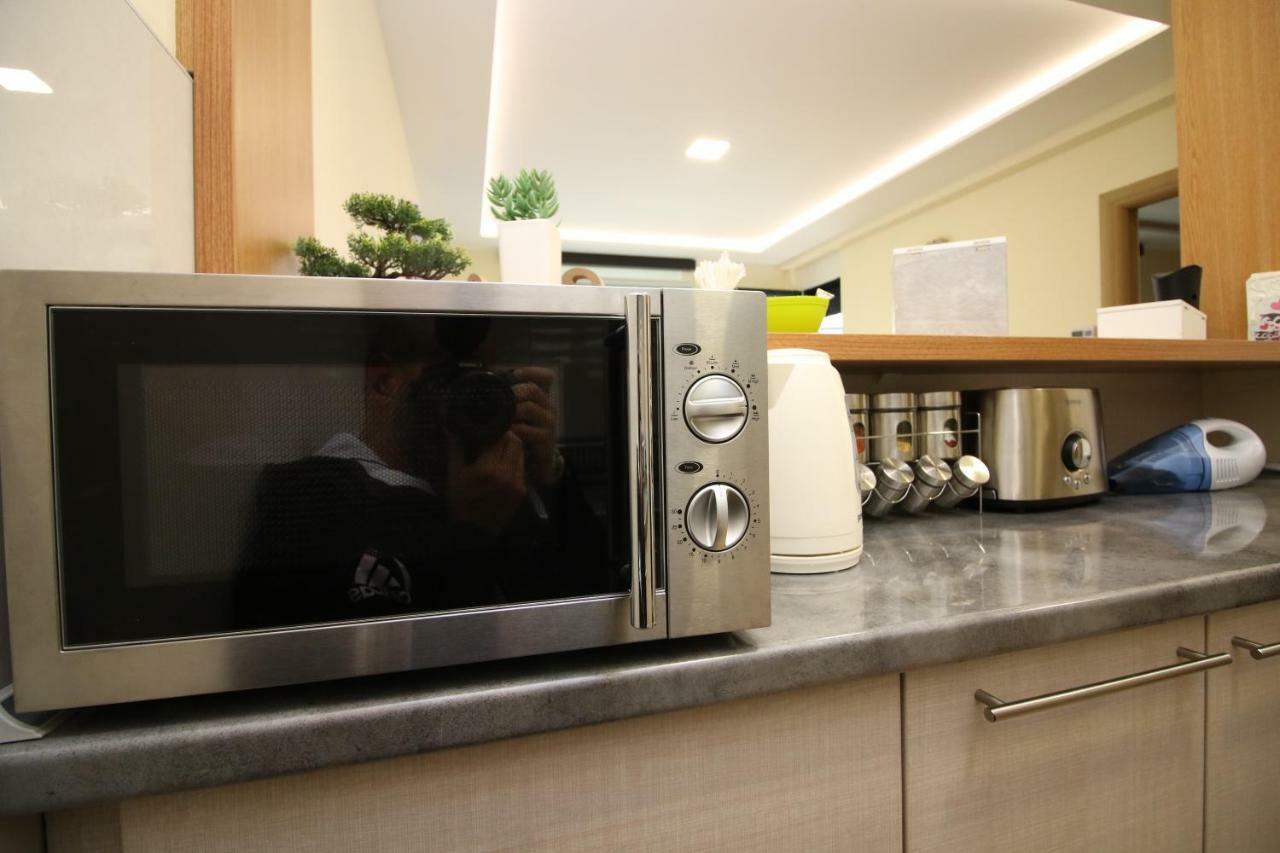 Apartman Dnd Zlatibor Sa Garazom Eksteriør bilde