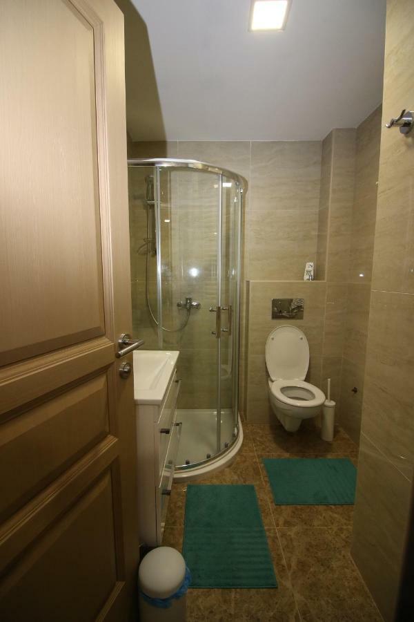 Apartman Dnd Zlatibor Sa Garazom Eksteriør bilde