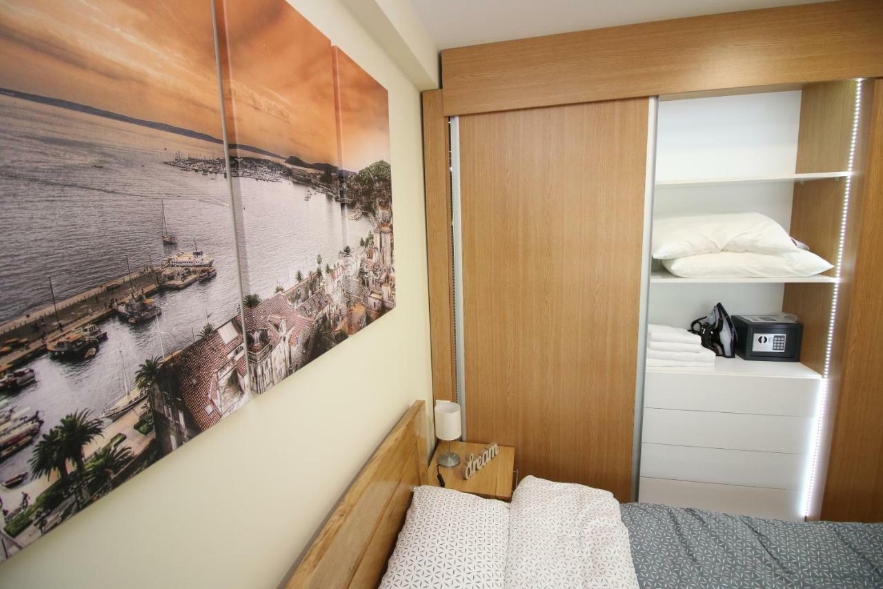 Apartman Dnd Zlatibor Sa Garazom Eksteriør bilde