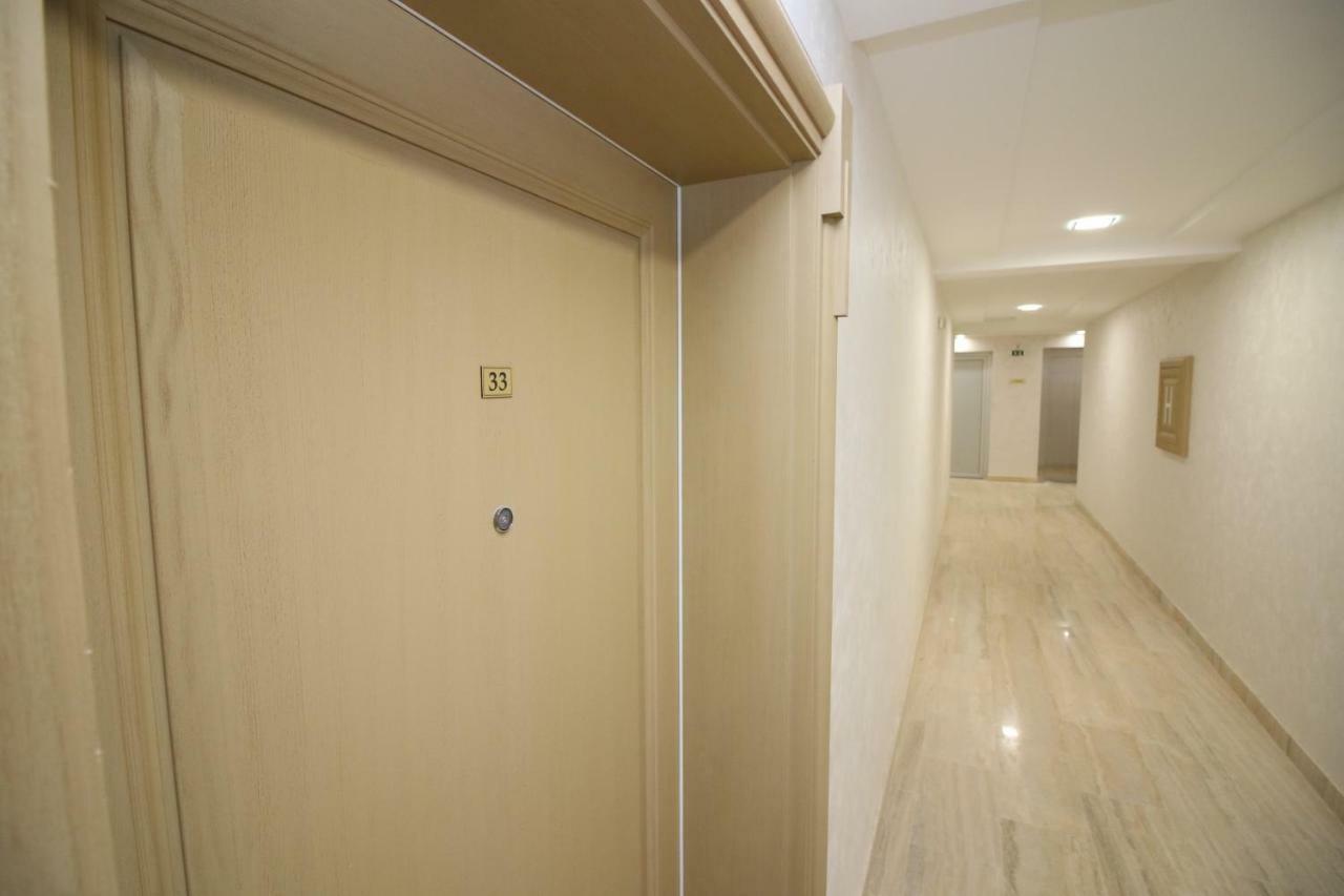 Apartman Dnd Zlatibor Sa Garazom Eksteriør bilde