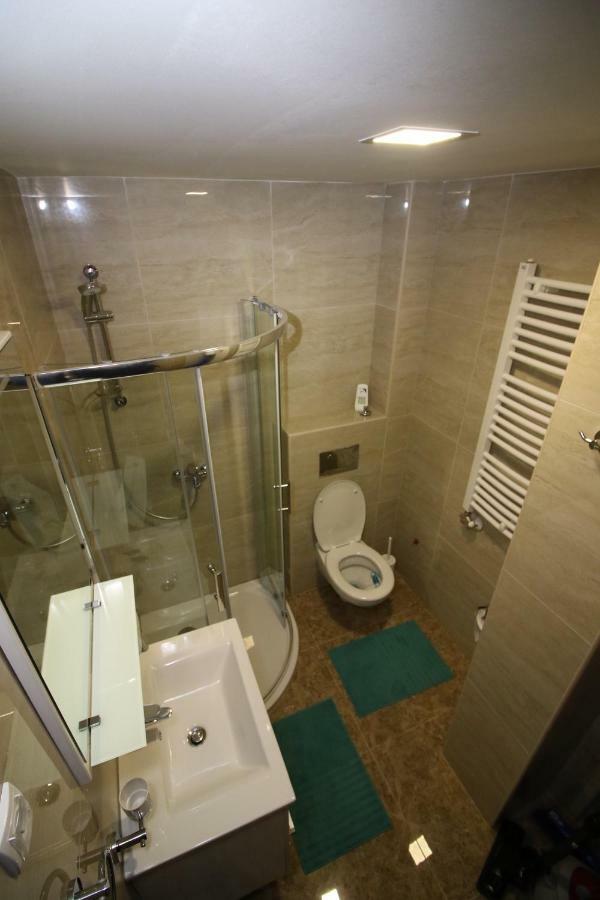 Apartman Dnd Zlatibor Sa Garazom Eksteriør bilde