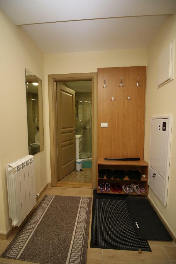 Apartman Dnd Zlatibor Sa Garazom Eksteriør bilde